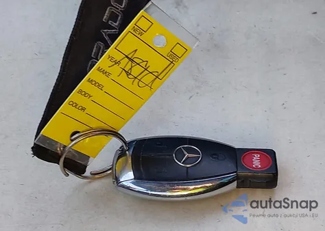 2008 Mercedes-Benz S 63 Amg from USA, damaged, VIN WDDNG77X38A176498